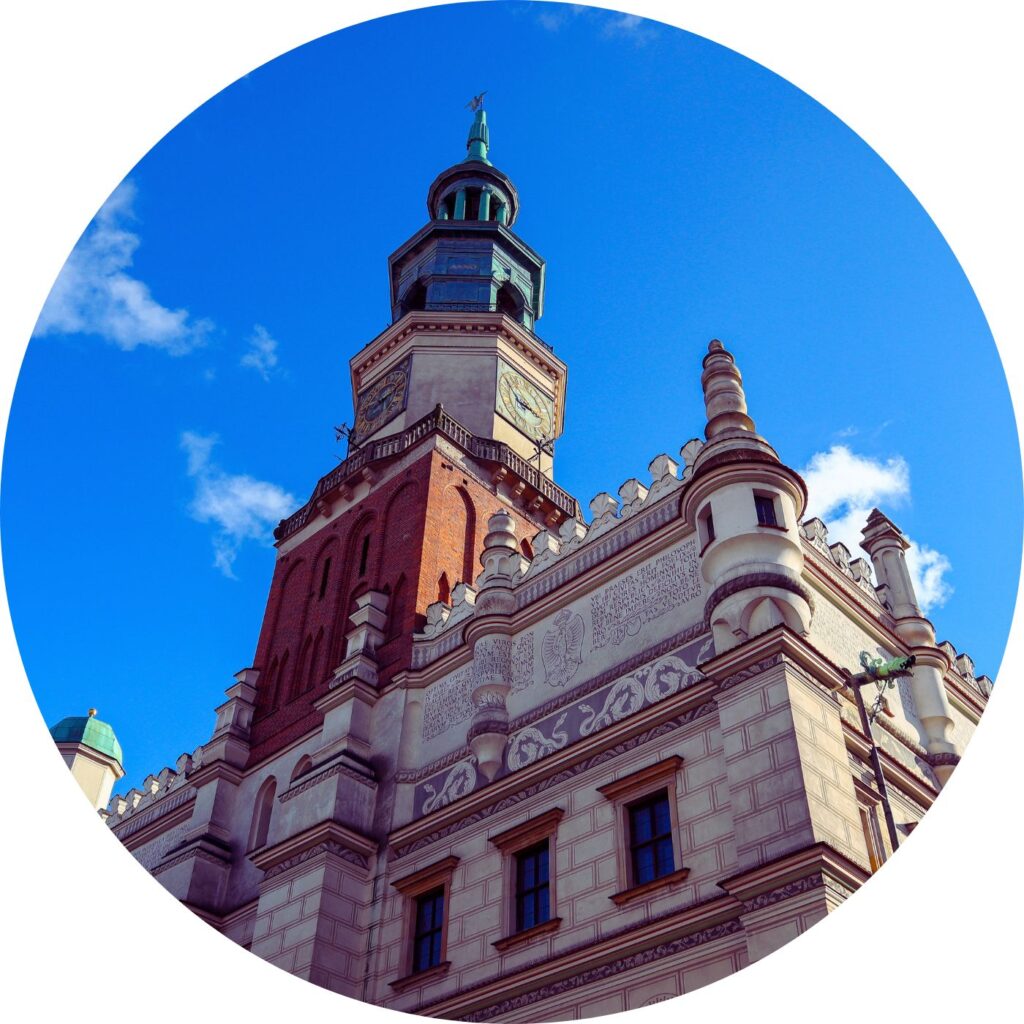 wycieczka szkolna do warszawy