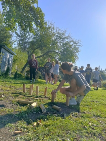 Wycieczka szkolna 3 dniowa dla uczniów szkoły podstawowej i zajęcia w plenerze