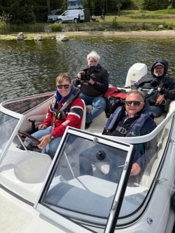 robert makłowicz motorówka robert makłowicz motorówka