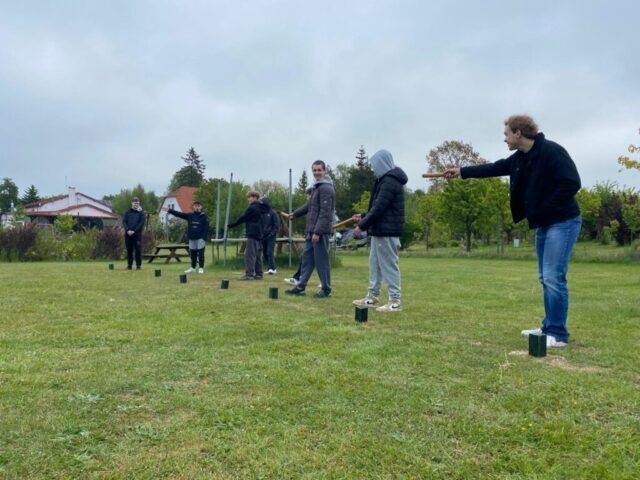 wycieczka trzydniowa