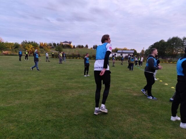 wyjazd integracyjny dla klas