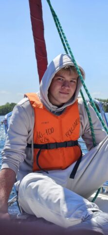 Żagle zielona szkoła Żagle zielona szkoła