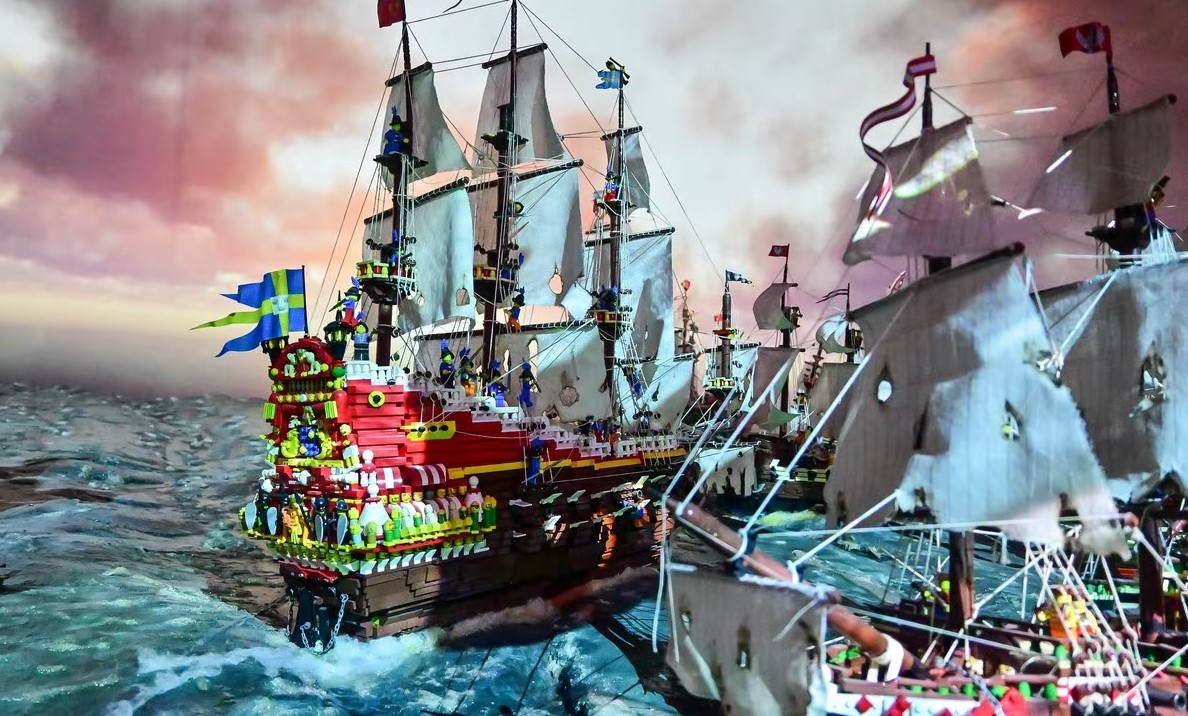 Edukacyjna wycieczka szkolna do Poznania. HistoryLand.