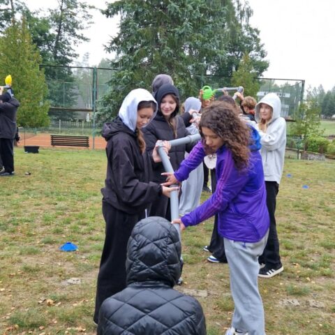 integracja wyjazd klasy pierwsze integracja wyjazd klasy pierwsze