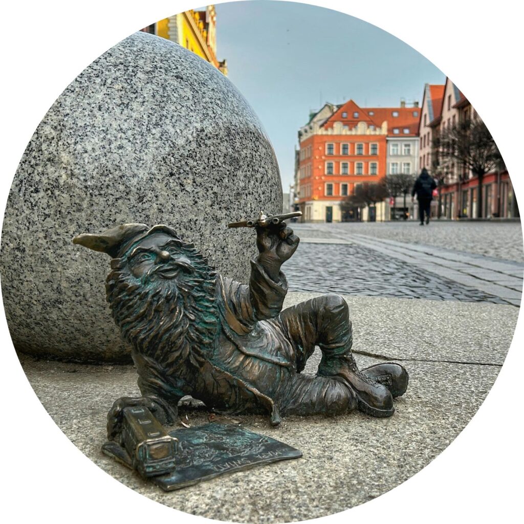 wycieczka szkolna 3 dniowa do wrocławia