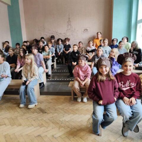 wycieczka klasowa do poznania wycieczka klasowa do poznania