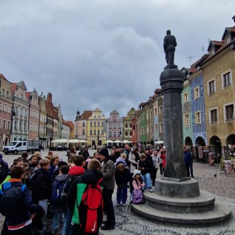 wycieczka szkolna do poznania wycieczka szkolna do poznania