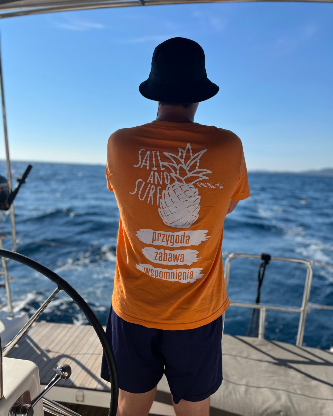 Żeglarska przygoda w chorwacji obóz żeglarski chorwacja