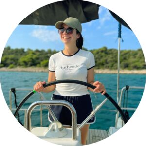 Żeglarska przygoda w chorwacji obóz żeglarski chorwacja