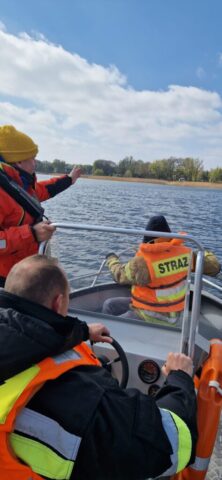 pewność za sterem – intensywny kurs motorowodny
